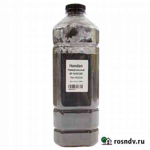 Тонер Handan HG220, 1 кг Нижний Новгород