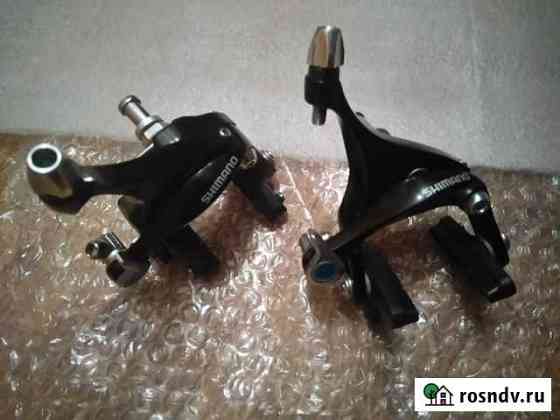 Тормоза Shimano BR-R561 Иваново