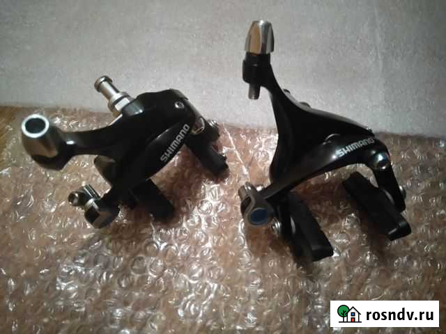 Тормоза Shimano BR-R561 Иваново - изображение 1