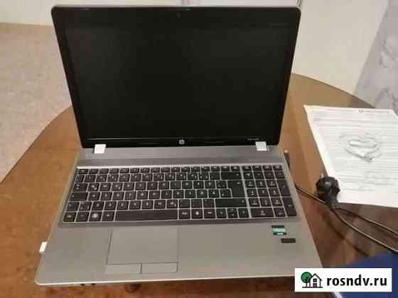 Ноутбук hp Октябрьский