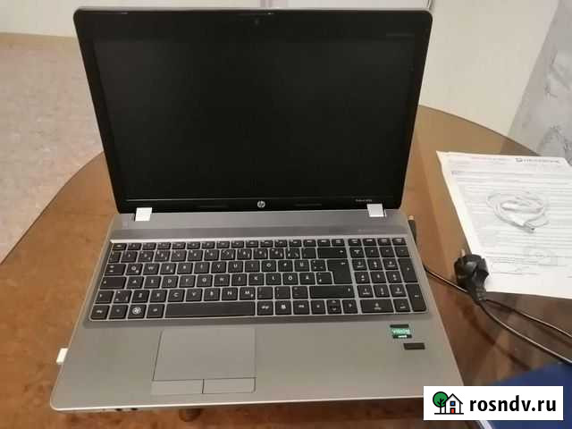 Ноутбук hp Октябрьский - изображение 1