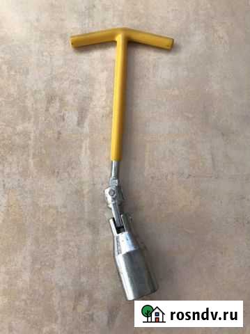 Свечной ключ Калининград - изображение 1