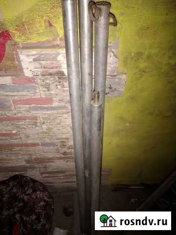 Бу алюминиевые трубы Вольск - изображение 1