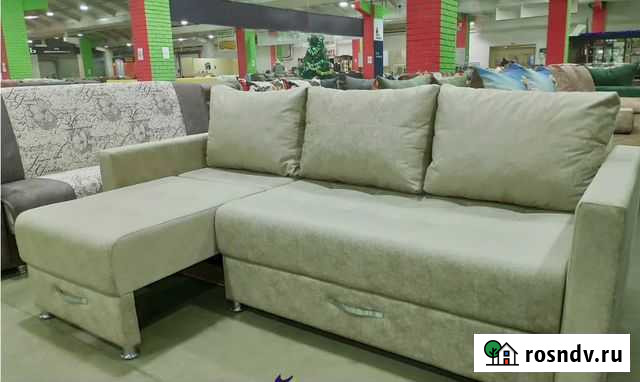 Диван Химки - изображение 1