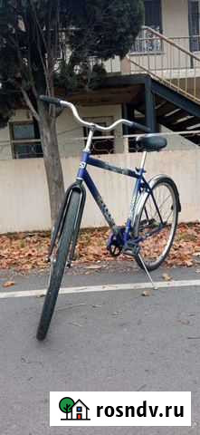 Городской дорожный Stels Navigator 300 Сочи - изображение 1