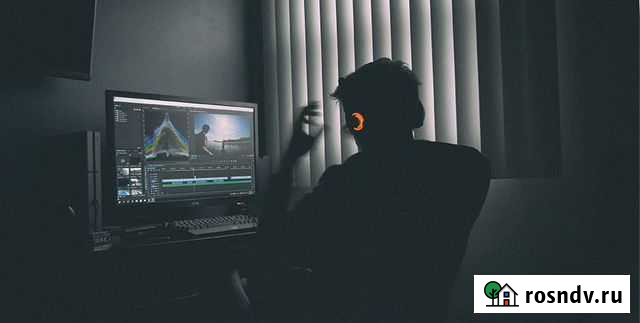 Монтаж видео Петрозаводск - изображение 1