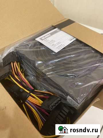 Блок питания 500w Бабаево - изображение 1