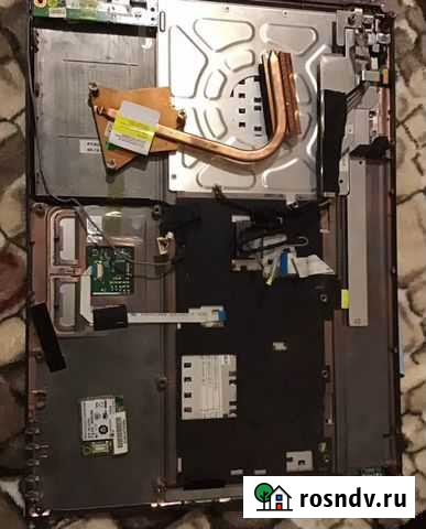 Ровербук pro401 Клин - изображение 1