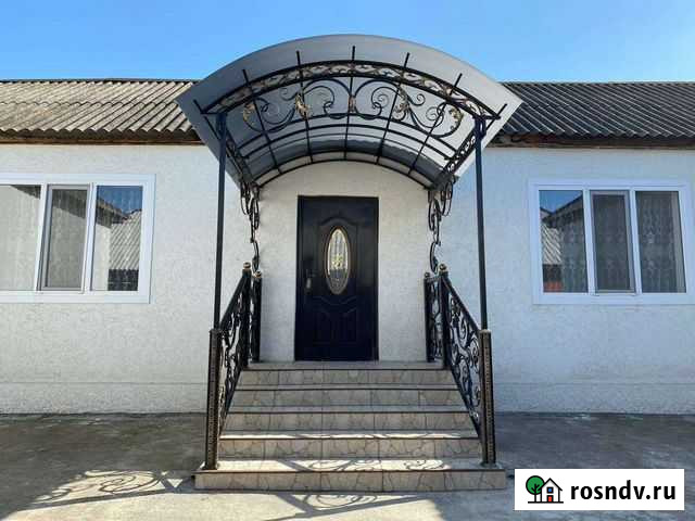 Кованные изделия Нестеровская - изображение 1