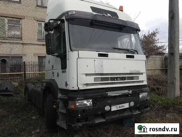 IVECO 400 E38, 1999 Ульяновск - изображение 1