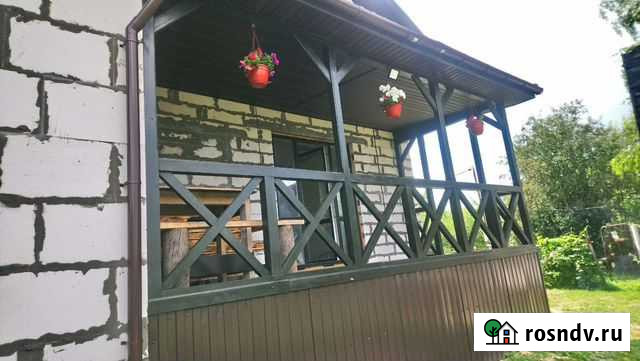 Бани, дома, веранды. Любые строительные работы Арзамас - изображение 1