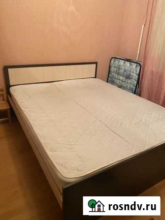 Кровать двухспальная 160 200 Петрозаводск - изображение 1
