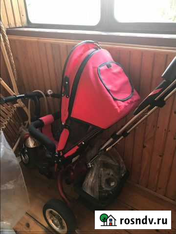 Трехколёсный велосипед Белгород - изображение 1