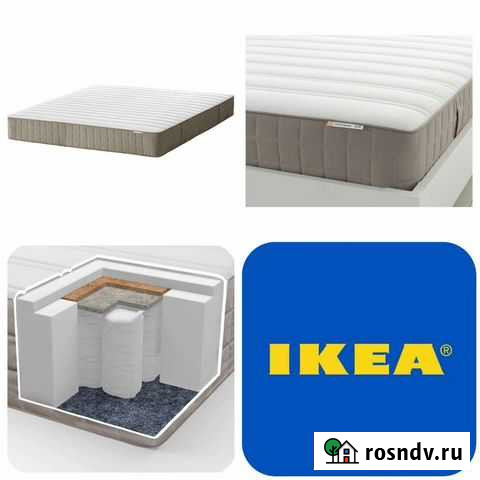 Матрас IKEA Калининград - изображение 1