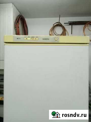 Морозильная камера бу Ханты-Мансийск - изображение 1