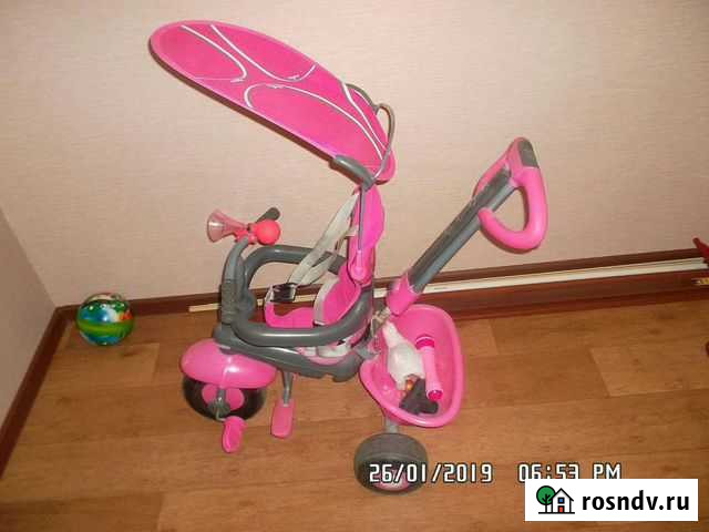 Велосипед детский Пикалево - изображение 1