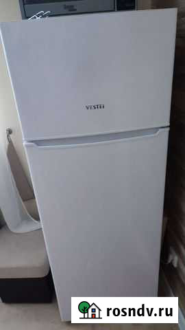 Холодильник vestel Петрозаводск - изображение 1