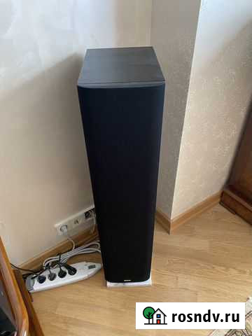 Акустика B&W 603 S3 Апрелевка - изображение 1