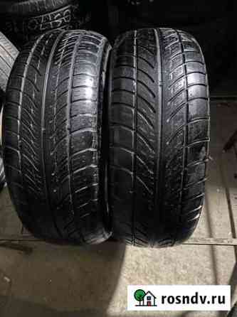 Tigar 185/60 R14 2шт Туапсе