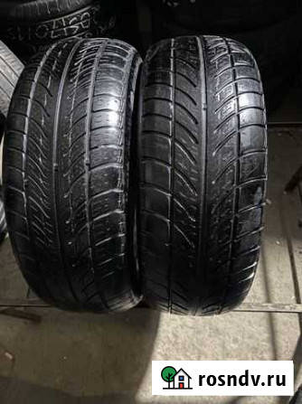 Tigar 185/60 R14 2шт Туапсе - изображение 1