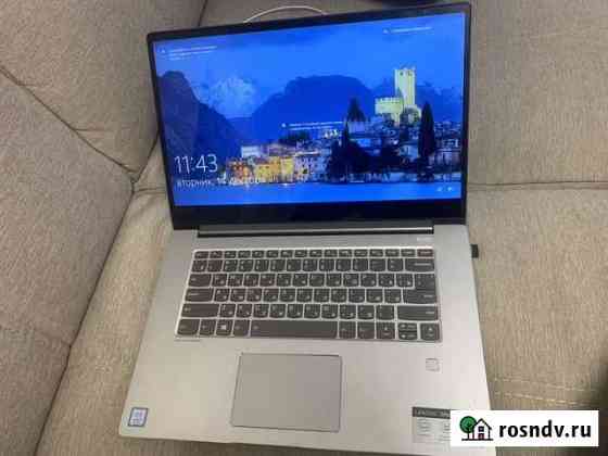 Lenovo ideapad 530s i7 8550u 16 Гб Череповец