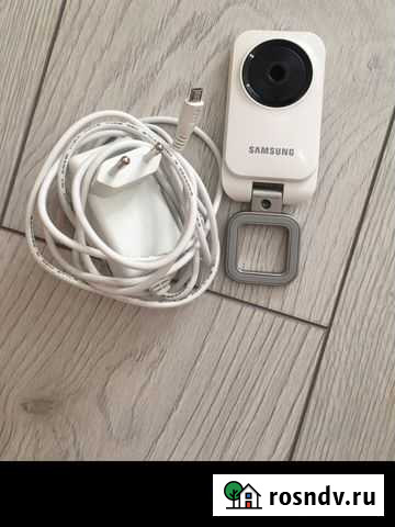 Веб-камера samsung Чита - изображение 1