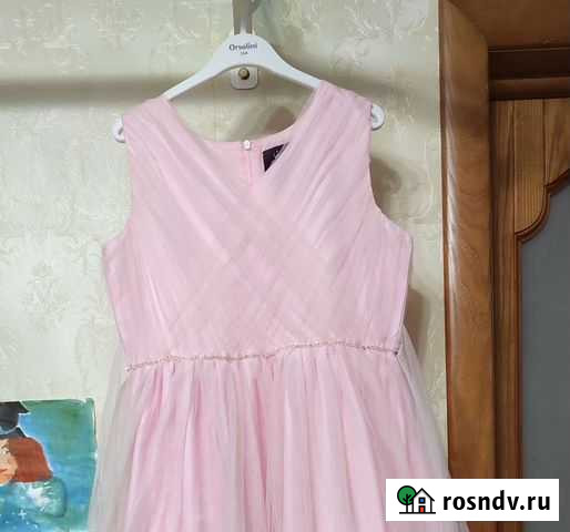 Платье нарядное Orsolini 164 Уфа - изображение 1