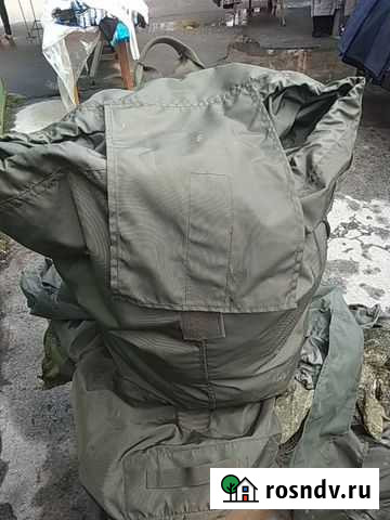 Баул вкбо Челябинск - изображение 1