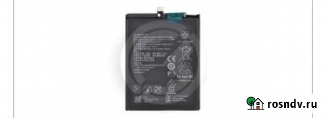 Аккумулятор для Huawei Honor 9X/Honor 9X Premium/P Тамбов - изображение 1