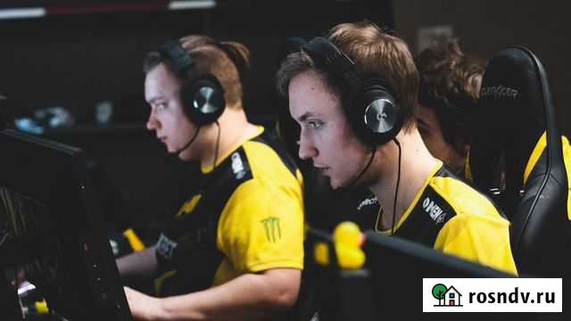 Инвестируй в сеть кибер арен 197 точек Челябинск - изображение 1