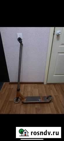 Трюковой самокат Краснодар - изображение 1