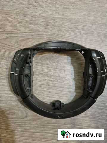 Кнопки на руль Citroen c4 Малое Верево - изображение 1