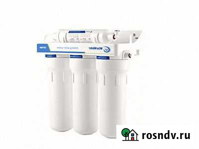 Фильтры для воды Зеленодольск - изображение 1