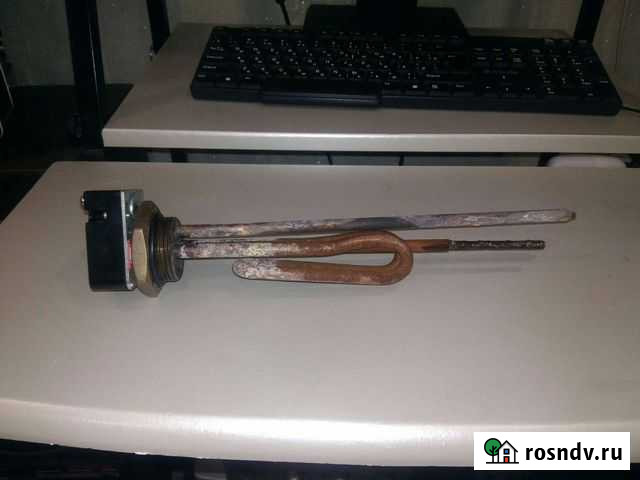 Тэн для водонагревателя Пенза - изображение 1