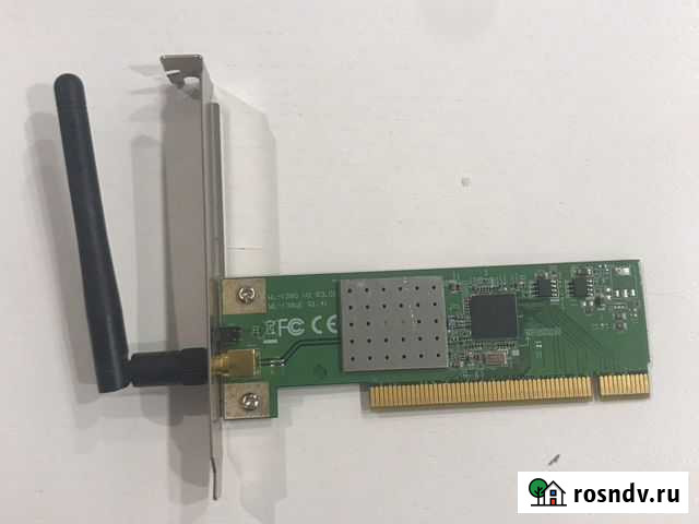 Wifi адаптер Asus WL i38g v2 Киров - изображение 1