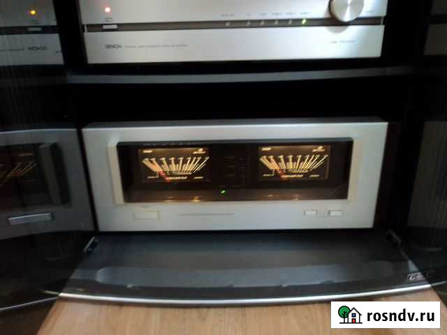 Denon POA-3000Z Сыктывкар - изображение 1