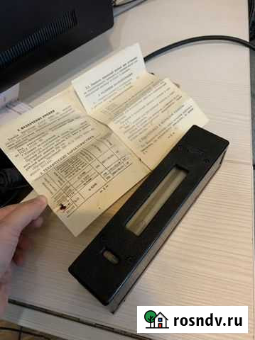 Уровень Мытищи - изображение 1