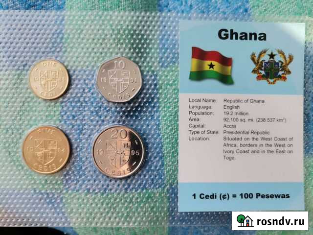 Продаю наборы монет Выборг - изображение 1