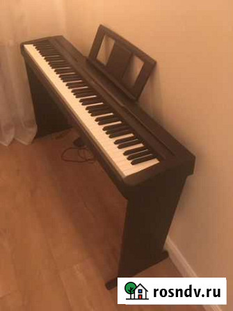 Синтезатор Yamaha p-45 Лосино-Петровский - изображение 1
