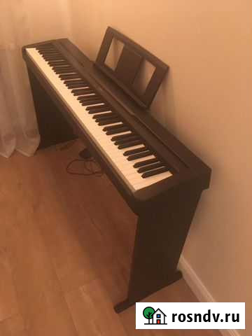 Синтезатор Yamaha p-45 Лосино-Петровский - изображение 1