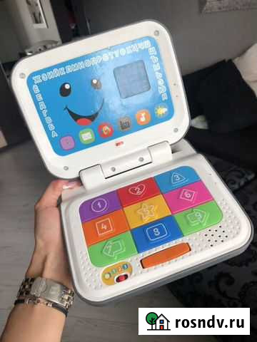 Fisher price Тверь - изображение 1
