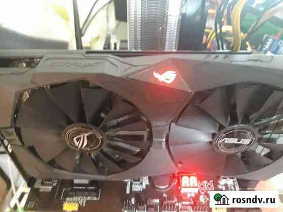 Sapphire Nitro+ RX570 8gb Великие Луки