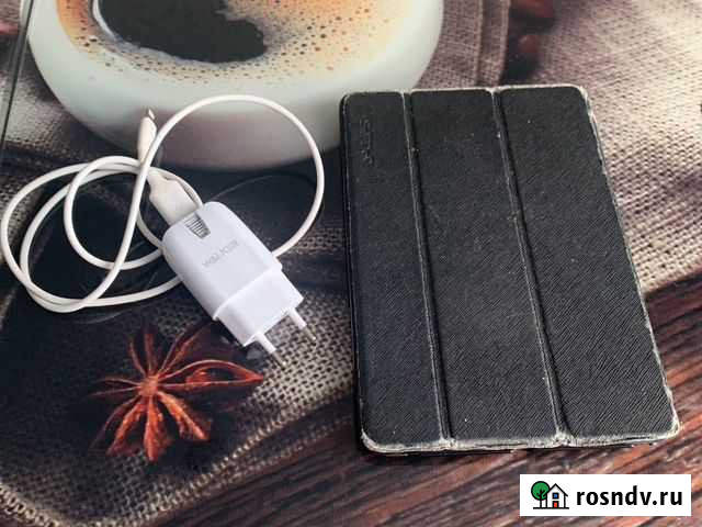 iPad mini a1455 64gb LTE+wifi Сыктывкар - изображение 1