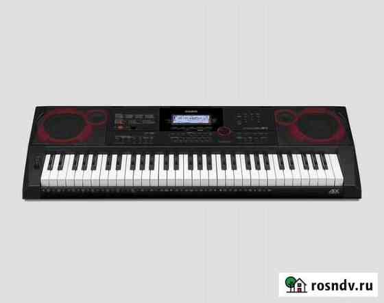 Синтезатор Casio ct-x3000 Нижний Тагил