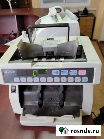 Машинка для счета денег Нижний Новгород - изображение 1