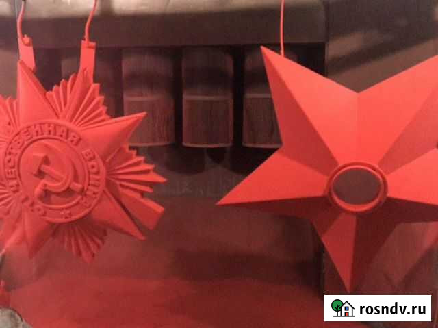 Порошковая покраска металла Пенза - изображение 1