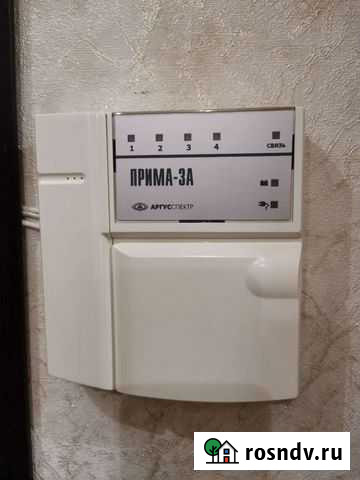 Охранное оборудование Смоленск - изображение 1