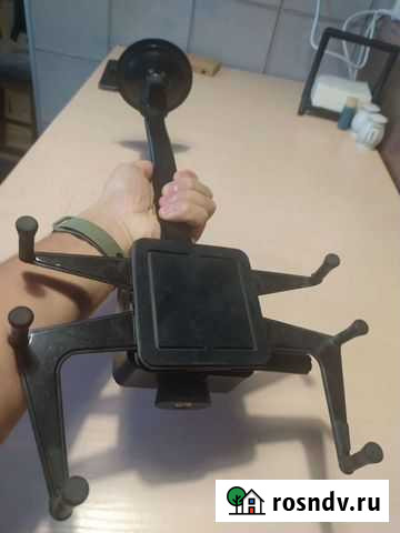 Автомобильный держатель для планшета Luxa 2 Уфа - изображение 1