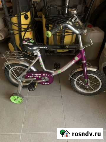 Детские велосипеды Раменское - изображение 1