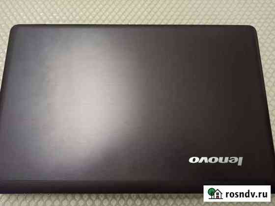 Ноутбук Lenovo Idealpad Z575 в идеале Георгиевск